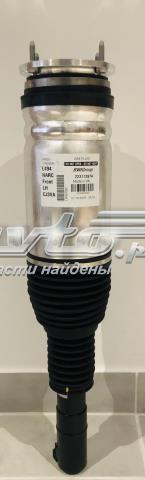 Compre LR087095 Land Rover Amortecedor dianteiro esquerdo