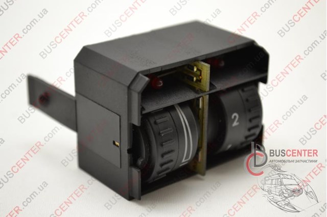 Compre 2K0941333 VAG Botão (regulador) de corretor das luzes