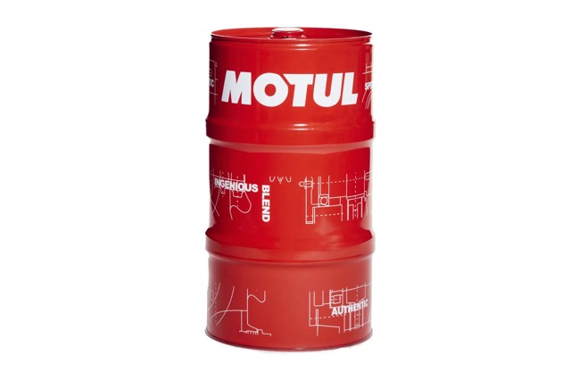 814061 Motul Óleo para motor