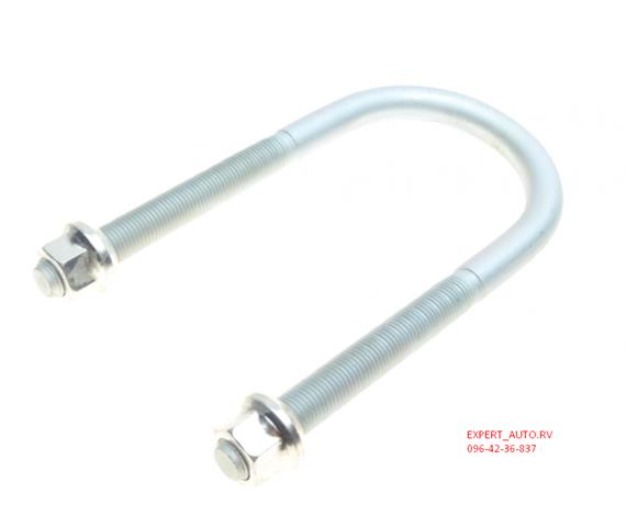 Compre U00131ZN TES Estribo da suspensão de lâminas