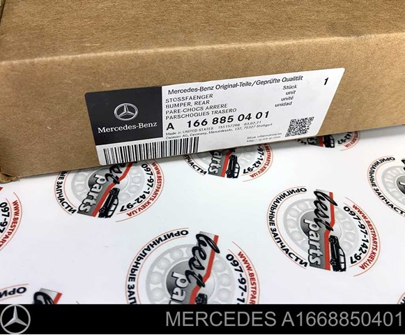 Compre A1668850401 Mercedes 