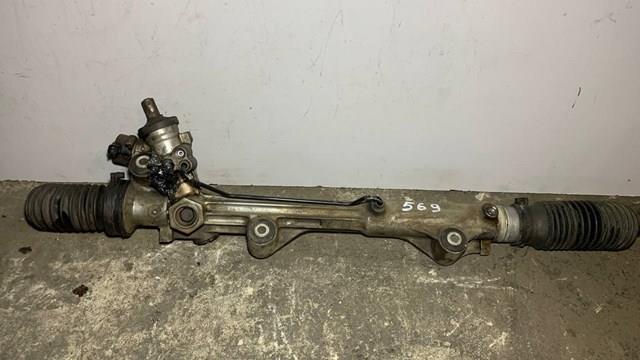 Cremalheira da direção RFXW4C3550EB Jaguar