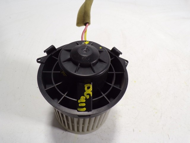 Motor de ventilador de forno (de aquecedor de salão) Polcar 27L1NU1