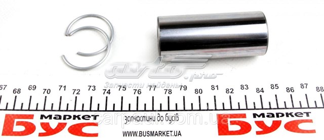 130010001321 NE/NPR Pistão do kit para 1 cilindro, 2ª reparação ( + 0,50)