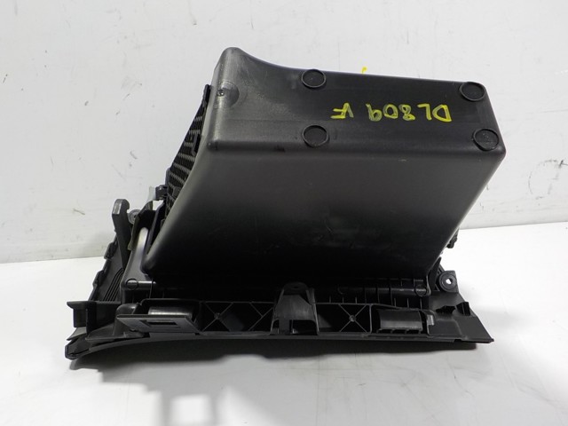 Caixa para porta-luvas (porta-luvas) YQ002530CY Peugeot/Citroen