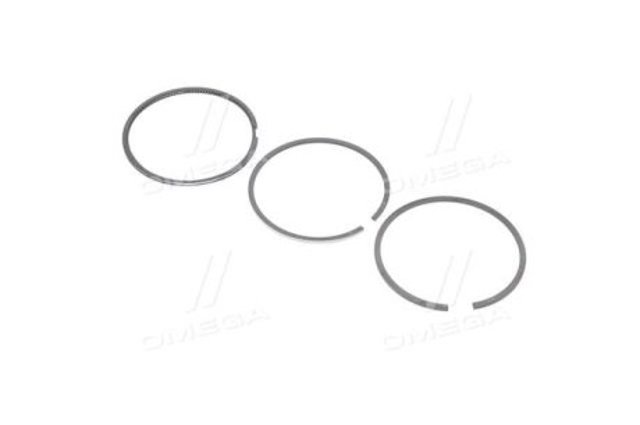 800051510000 Kolbenschmidt Anéis do pistão para 1 cilindro, STD.