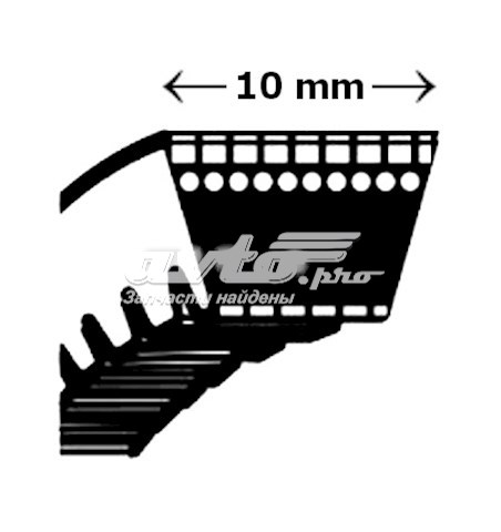 Correia dos conjuntos de transmissão Dayco 10A1500C preço, a partir de 17,48 USD