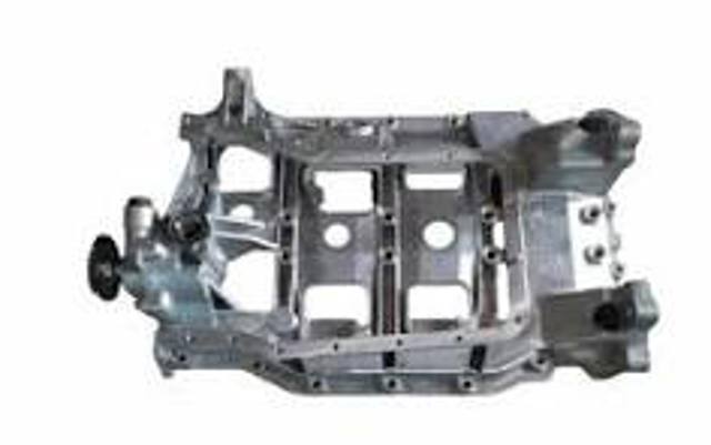 261104A701 Hyundai/Kia Bomba de óleo