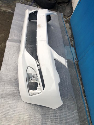 Pára-choque dianteiro 1622237080 Peugeot/Citroen