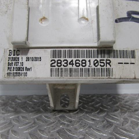 283468105R Renault (RVI) 