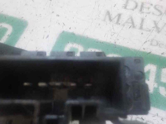 Resistor (resistência) de ventilador de forno (de aquecedor de salão) Fiat/Alfa/Lancia 77366906