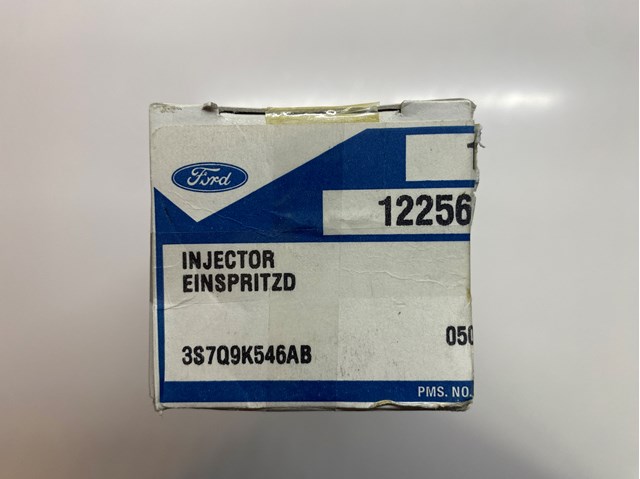 Injetor de injeção de combustível Ford 3S7Q9K546AB