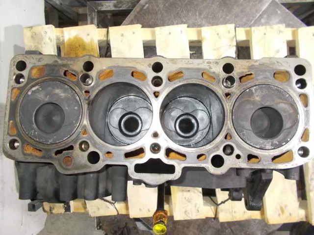 Motor montado VAG BPZ preço, a partir de 832,53 USD