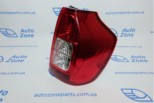 Lanterna traseira direita Depo/Loro/Abakus 5531902RUE preço, a partir de 105,16 USD