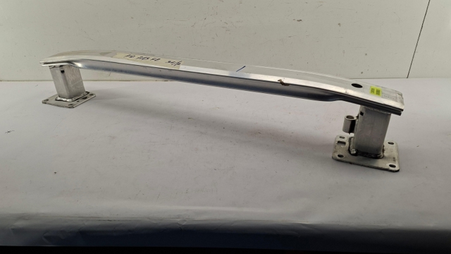 Compre Reforçador do pára-choque traseiro Opel Vivaro 