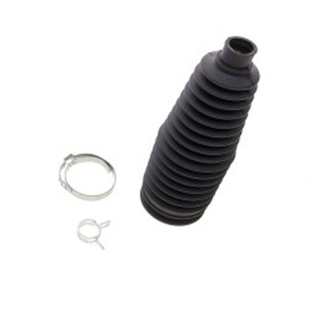 Bota de proteção do mecanismo de direção (de cremalheira) T113401021BB Chery
