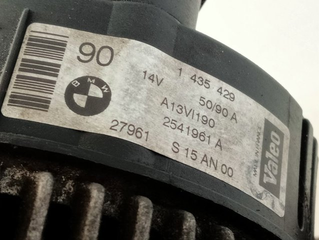 2541961A BMW Gerador