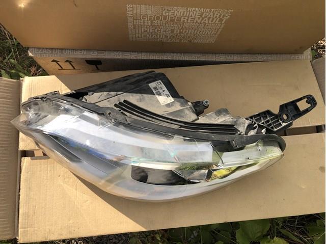 Luz esquerda Peugeot/Citroen 9817298380 preço, a partir de 329,03 USD