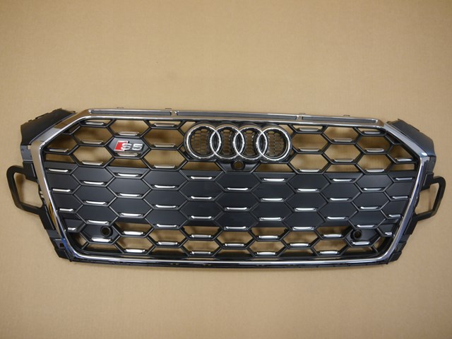 8W6853651BQRU6 VAG Grelha do radiador