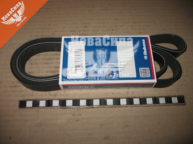 Correia dos conjuntos de transmissão Vika 6PK1703 preço, a partir de 17,61 USD