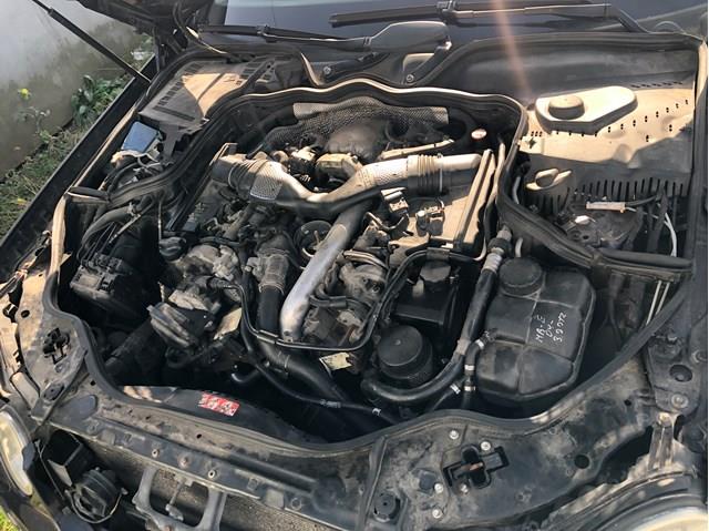  Mercedes 642920