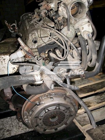 Motor montado Toyota RAV4 I Cabrio SXA 10