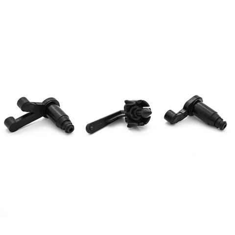 Kit de reparação de tubo coletor de admissão KL6110903637 Klifex