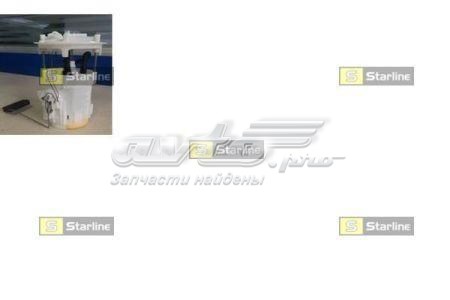 Compre PC1126 Starline Módulo de bomba de combustível com sensor do nível de combustível