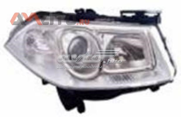 Compre 5511162RLDEM Depo/Loro/Abakus Luz direita