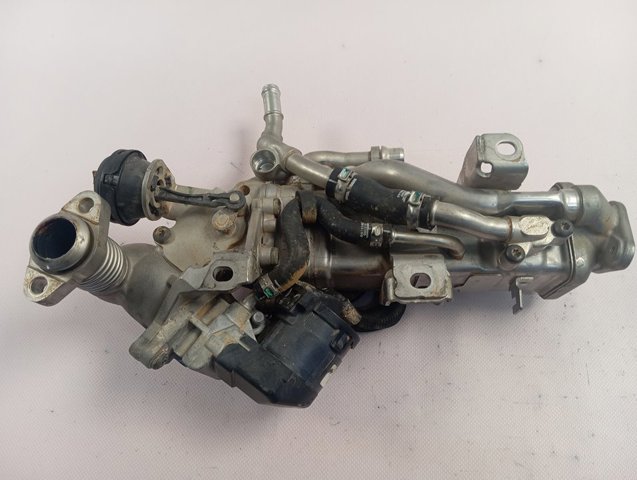 Radiador do sistema EGR de recirculação dos gases de escape BMW 7822346 preço, a partir de 961,27 USD