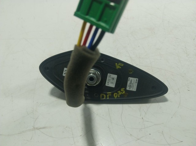 Antena para Hyundai Tucson IV NX4E