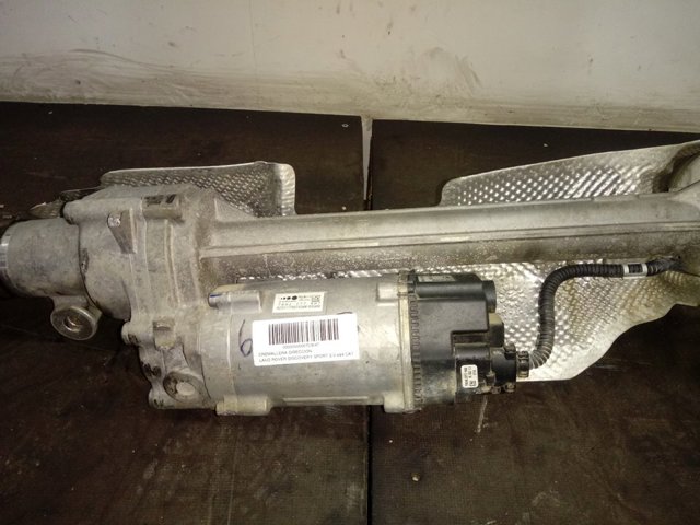 Cremalheira da direção Land Rover 7802277807 preço, a partir de 125,31 USD