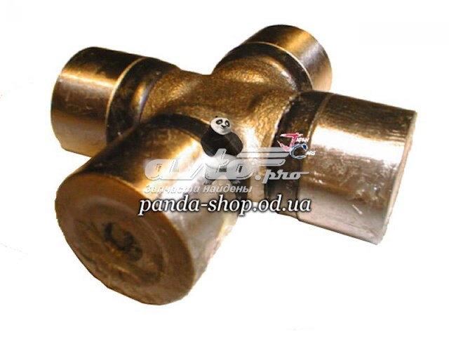 Cruzeta da junta universal traseira GUM92 GMB