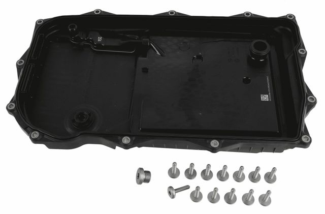 1111298031 ZF Parts Kit de serviço para a substituição de óleo na Caixa Automática de Mudança