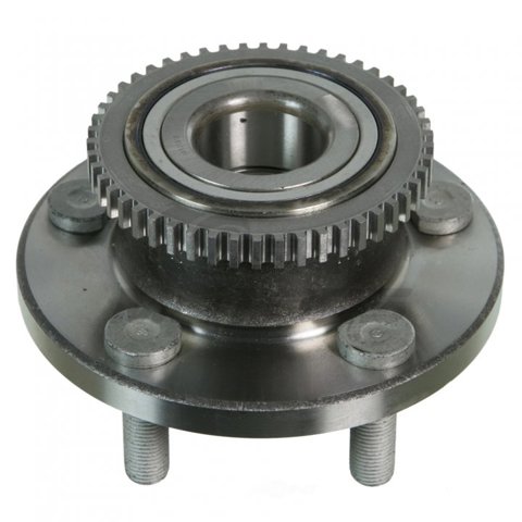 Compre 513346 Moog Cubo dianteiro