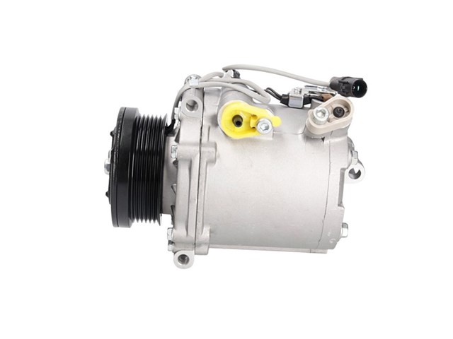 Compressor de aparelho de ar condicionado AC0053 MSG