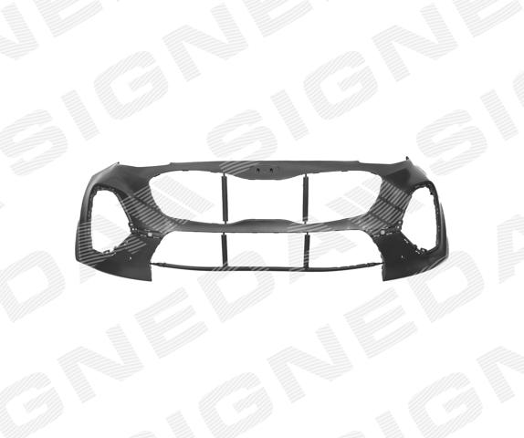 Compre 86510F1510 Hyundai/Kia Pára-choque dianteiro, parte superior