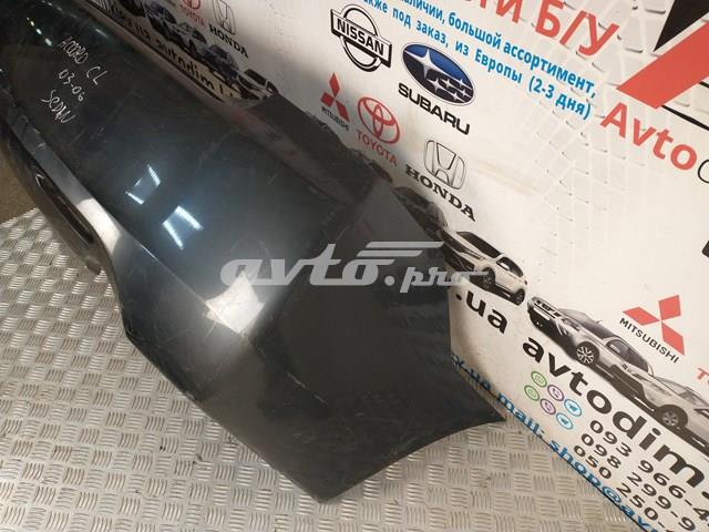Pára-choque traseiro 04715SEA010ZZ Honda