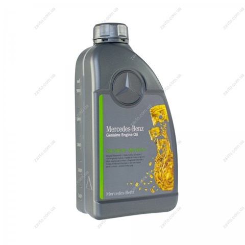 Óleo para motor A000989940211ALEE Mercedes