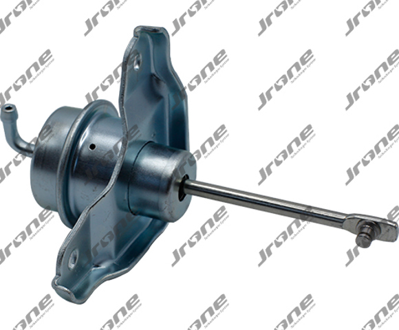 Válvula (atuador) de controlo de turbina para Toyota Yaris VERSO NCP2