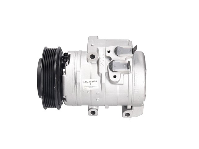 Compre 4472009694 MSG Rebuilding Compressor de aparelho de ar condicionado
