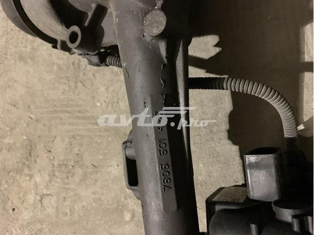 Cremalheira da direção 7805501467 VAG