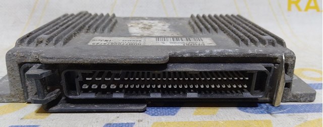 Módulo de direção (Centralina eletrônica) de motor Renault (RVI) 7700875745