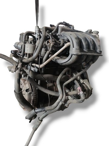 Compre B12D1 General Motors Motor montado