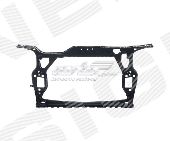 Suporte do radiador montado (painel de montagem de fixação das luzes) Signeda PAD30018A preço, a partir de 137,18 USD