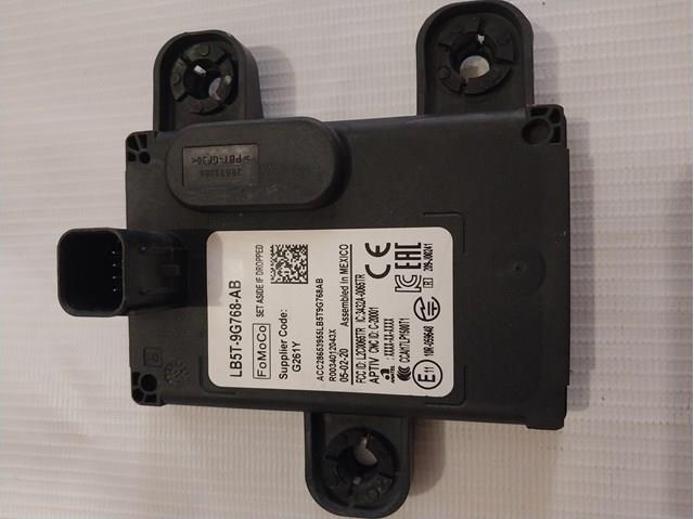 Compre 2386952 Ford 