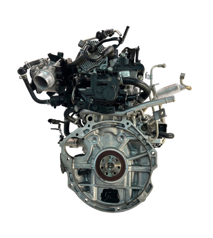 Motor montado Hyundai/Kia G3LE