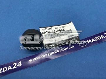 Grade de proteção de portas Mazda KB7W62869A preço, a partir de 19,32 USD