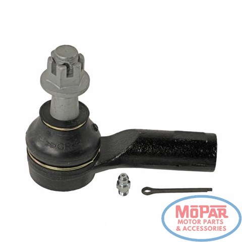 Compre ES801511 Moog Ponta externa da barra de direção