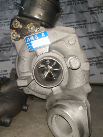  Borg-Warner 54409700021